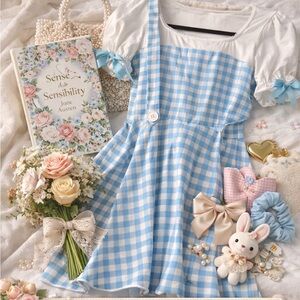 Storybook Mystery Bundle ✨ Dress + Book + Cute Extras